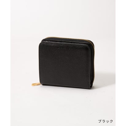 イル ビゾンテ IL BISONTE SSW003 PVX001 二つ折り財布 レディース