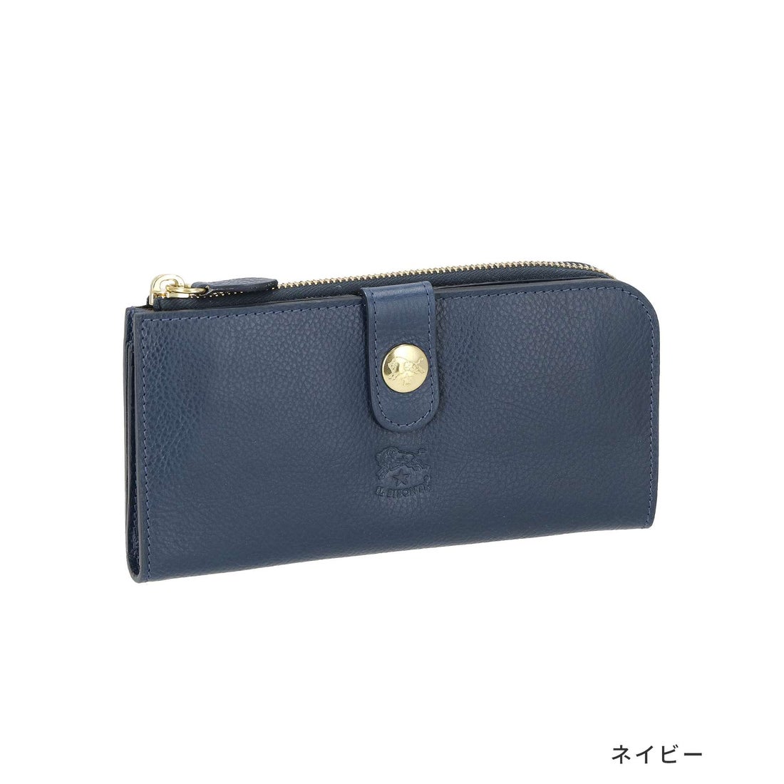 イル ビゾンテ IL BISONTE SCW011 PO0001 長財布 C0782 メンズ 