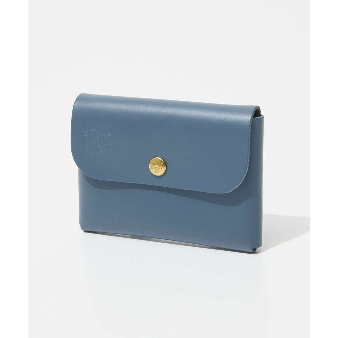 イル ビゾンテ IL BISONTE SCC032 PG0001 カードケース Card Case 