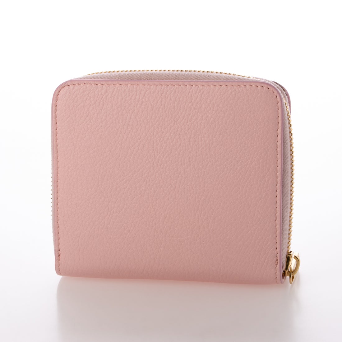 イルビゾンテ IL BISONTE 財布 （ピンク系） -靴＆ファッション通販