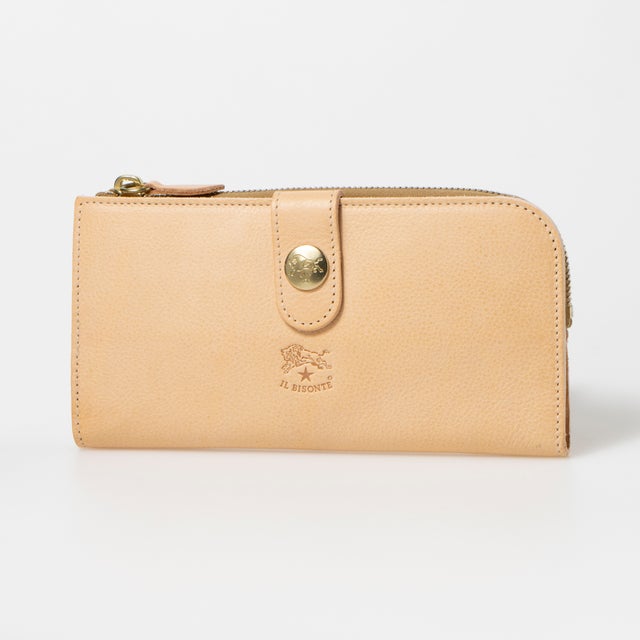 
                    Continental Wallet Classic （NATURALE）