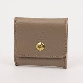 イルビゾンテ IL BISONTE コインパース 小銭入れ （ナチュラル （ヌメ