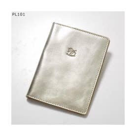 イルビゾンテ IL BISONTE IL BISONTE パスポートケース SCA036