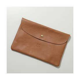 イルビゾンテ IL BISONTE IL BISONTE ポーチ SCA137 PV0001 クラッチ