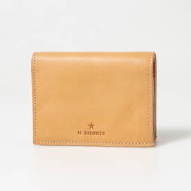 SMALL WALLET （NATURALE）