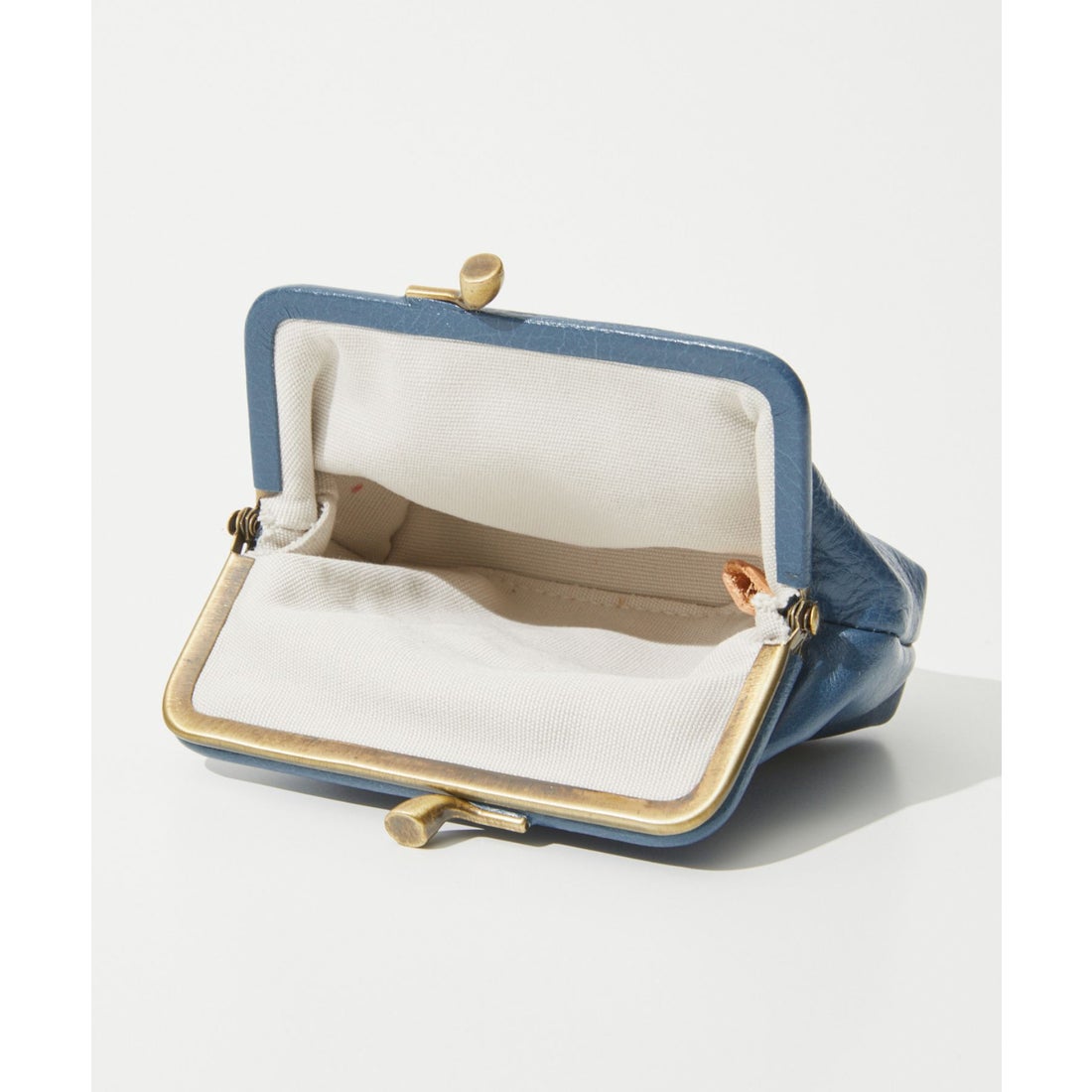 イル ビゾンテ IL BISONTE SCP005 PV0001 小銭入れ Coin Purse Classic