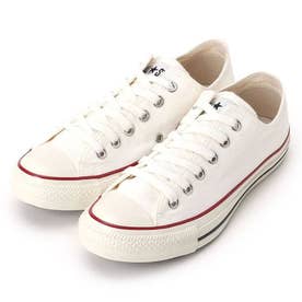 CONVERSE ALL STAR US COLORS OX (ホワイト)