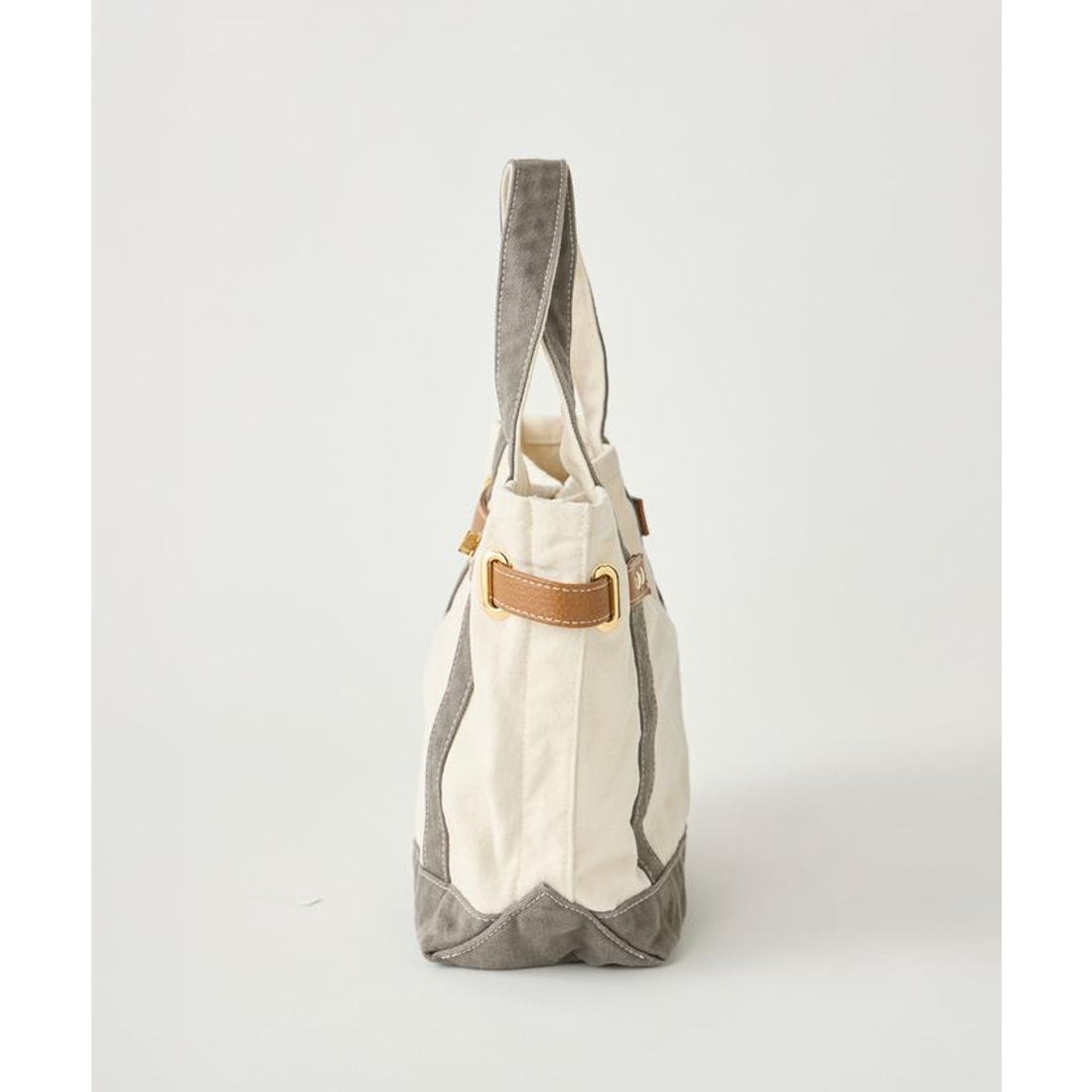 イネド INED 《FAVORITE》キャンバストート S《sita parantica 