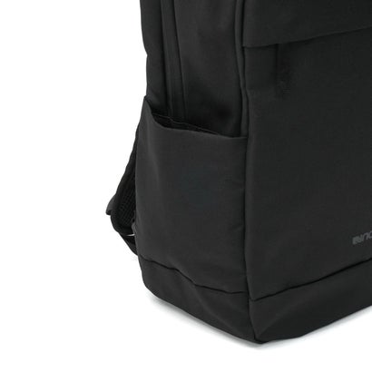 日本正規品 リュック メンズ レディース 大容量 通学 通勤 ブランド 軽量 軽い バックパック 旅行 A4 B4 ノートPC 16インチ 無地 通勤リュック Shift Backpack 25L （BLACK）｜詳細画像