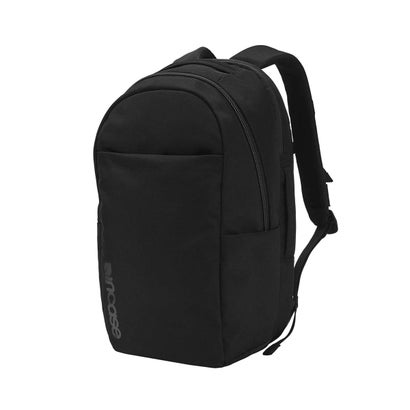 日本正規品 リュック メンズ レディース ブランド デイパック バックパック 軽量 軽い 撥水 PC収納 通勤 ビジネス 2層 旅行 セットアップ A4 16インチ Grid Backpack 23L （ブラック）｜詳細画像