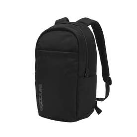 日本正規品 リュック メンズ レディース ブランド デイパック バックパック 軽量 軽い 撥水 PC収納 通勤 通学 ビジネス 旅行 セットアップ A4 14インチ Grid Backpack 18L （ブラック）