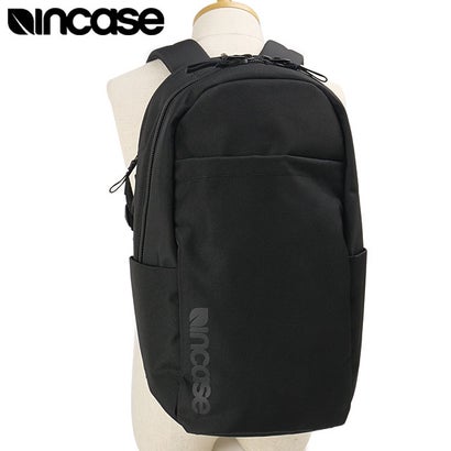 Grid Backpack 23L Black [137265053001] （Black）｜詳細画像