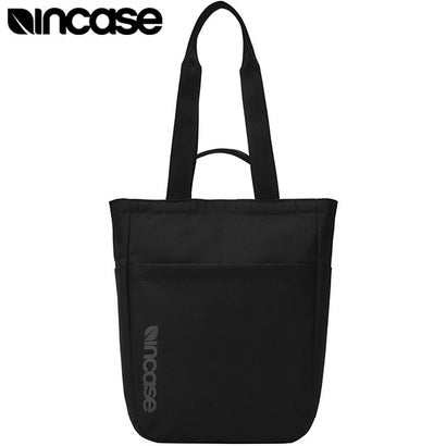 Grid 2-Way Tote Bag Black [137265053005] （Black）｜詳細画像