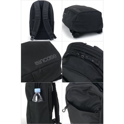 Grid Backpack 18L Black [137265053003] （Black）｜詳細画像