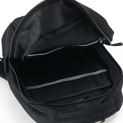 Grid Backpack 18L Black [137265053003] （Black）｜詳細画像