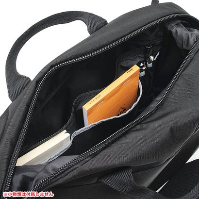 Grid Shoulder Bag Black [137265053007] （Black）｜詳細画像