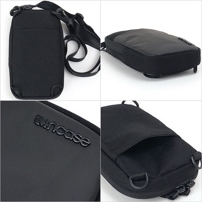 A.R.C. Small Crossbody Bag Black [137261053002 SS26] （Black）｜詳細画像