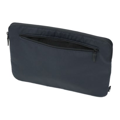 日本正規品 PCケース 14インチ おしゃれ Macbook Pro 薄い ノートPC タブレット PCスリーブ Flight Nylon Compact Sleeve MacBook 14 （NAVY）｜詳細画像
