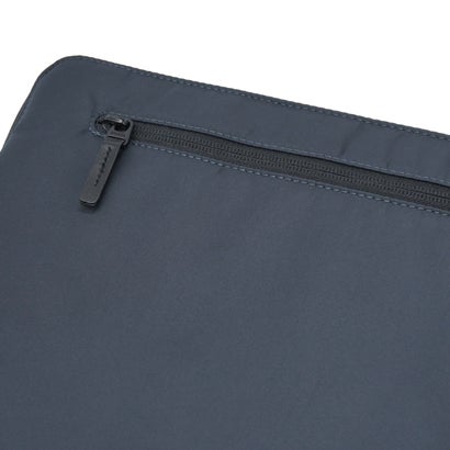 日本正規品 PCケース 14インチ おしゃれ Macbook Pro 薄い ノートPC タブレット PCスリーブ Flight Nylon Compact Sleeve MacBook 14 （NAVY）｜詳細画像