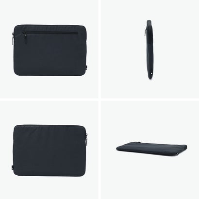 日本正規品 PCケース 14インチ おしゃれ Macbook Pro 薄い ノートPC タブレット PCスリーブ Flight Nylon Compact Sleeve MacBook 14 （NAVY）｜詳細画像