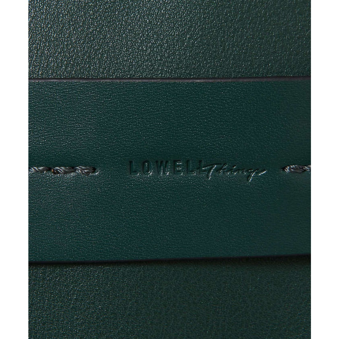 インターステイプル interstaple Stand/バーチカルショルダーBAG 