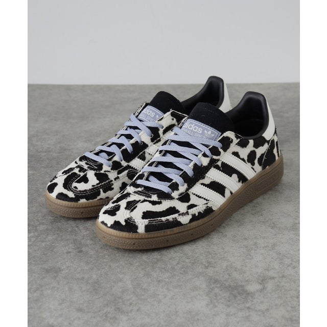 【adidas】ハンドボール スペツィアル （ブラック(419)）