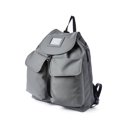 イノベーター リュック メンズ レディース ブランド 防水 17L リエン innovator INP7002 （グレージュ）｜詳細画像