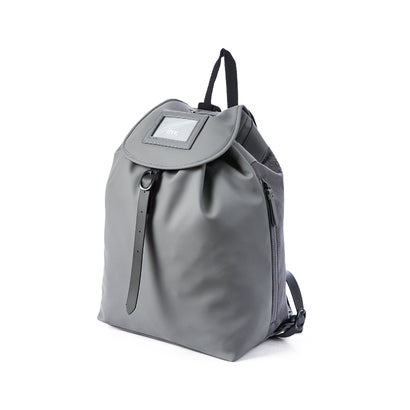 イノベーター リュック メンズ レディース ブランド 小さめ 防水 14L ミニ コンパクト リエン innovator INP7001 （カーキ）｜詳細画像