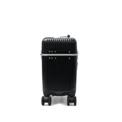 正規品2年保証 スーツケース innovator TSAロック ロータリーロック ストッパー フレームタイプ ポーチ PC 出張 30L Pilot Series Pilot Size IP-102 （リヨンブルー）｜詳細画像