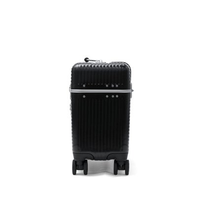 正規品2年保証 スーツケース innovator TSAロック ロータリーロック ストッパー フレームタイプ ポーチ PC 出張 30L Pilot Series Pilot Size IP-102 （ブラックインク）｜詳細画像