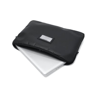 正規品2年保証 スーツケース innovator TSAロック ロータリーロック ストッパー フレームタイプ ポーチ PC 出張 30L Pilot Series Pilot Size IP-102 （ブラックインク）｜詳細画像
