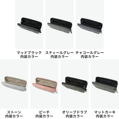 パスポートケース ブランド かわいい ポーチ ショルダーバッグ ショルダーポーチ 小物入れ スキミング防止 カード カードケース 軽量 旅行 出張 肩掛け Passport-Case PASS-25 （ダークネイビー）｜詳細画像