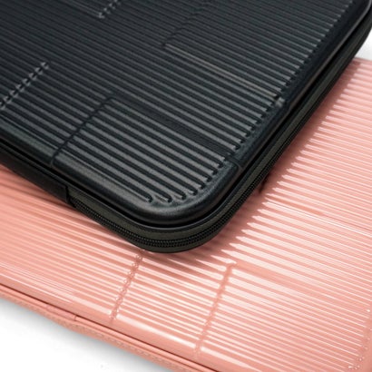 イノベーター innovator PCケース 14インチ おしゃれ パソコンケース ケース パソコン PC ノートPC PC収納 PCスリーブ タブレット ビジネス 薄い 軽量 シンプル メンズ A4 PC-Case PC-14IN （サンドベージュ）｜詳細画像