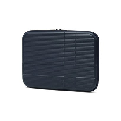 イノベーター innovator PCケース 14インチ おしゃれ パソコンケース ケース パソコン PC ノートPC PC収納 PCスリーブ タブレット ビジネス 薄い 軽量 シンプル メンズ A4 PC-Case PC-14IN （ディープシー）｜詳細画像