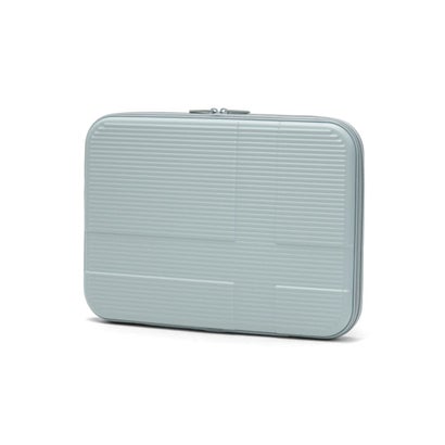 イノベーター innovator PCケース 14インチ おしゃれ パソコンケース ケース パソコン PC ノートPC PC収納 PCスリーブ タブレット ビジネス 薄い 軽量 シンプル メンズ A4 PC-Case PC-14IN （ペールブルー）｜詳細画像