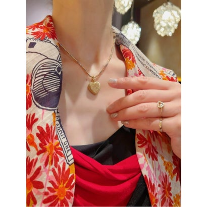 イヌイエディションズ INOUI EDITIONS SQUARE 100 FAUST 02508 （Rose / Pink）｜詳細画像