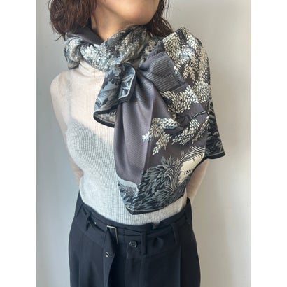 【正規取扱店】SQUARE 130 COME （Gris / Grey）｜詳細画像