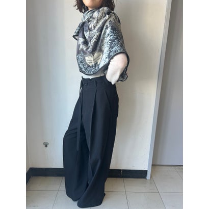 【正規取扱店】SQUARE 130 COME （Gris / Grey）｜詳細画像