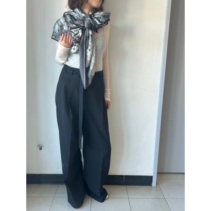 【正規取扱店】SQUARE 130 COME （Gris / Grey）｜詳細画像