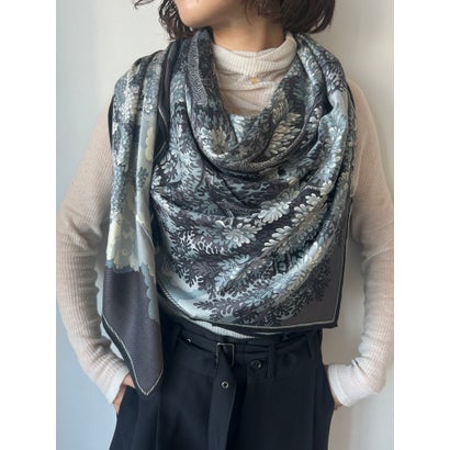 【正規取扱店】SQUARE 130 COME （Gris / Grey）｜詳細画像