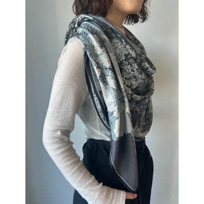 【正規取扱店】SQUARE 130 COME （Gris / Grey）｜詳細画像