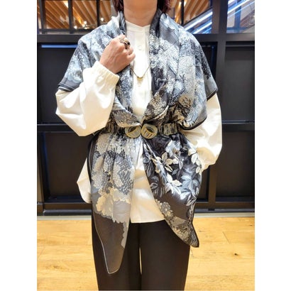 【正規取扱店】SQUARE 130 COME （Gris / Grey）｜詳細画像