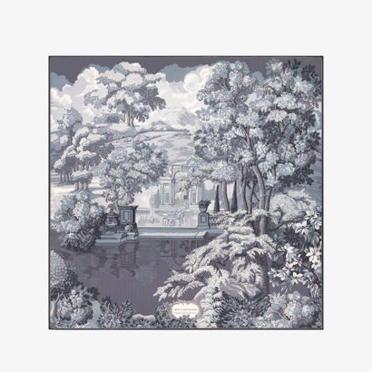 【正規取扱店】SQUARE 130 COME （Gris / Grey）｜詳細画像