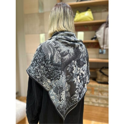 【正規取扱店】SQUARE 130 COME （Gris / Grey）｜詳細画像