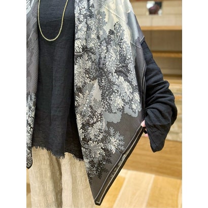 【正規取扱店】SQUARE 130 COME （Gris / Grey）｜詳細画像