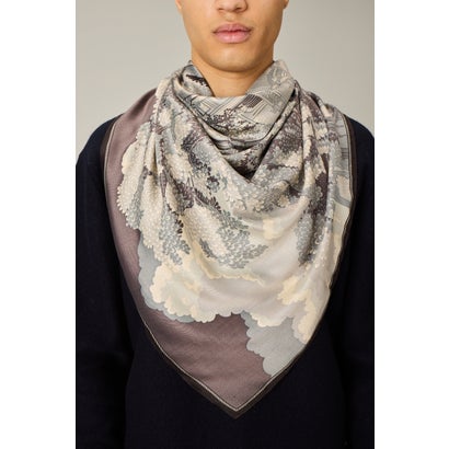 【正規取扱店】SQUARE 130 COME （Gris / Grey）｜詳細画像
