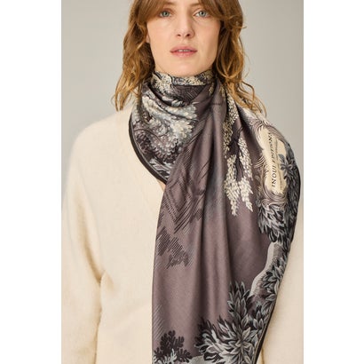 【正規取扱店】SQUARE 130 COME （Gris / Grey）｜詳細画像