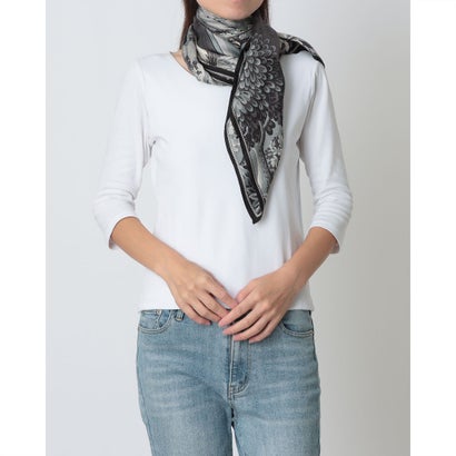 【正規取扱店】SQUARE 130 COME （Gris / Grey）｜詳細画像