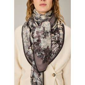 【正規取扱店】SQUARE 130 COME （Gris / Grey）