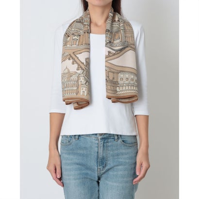 【正規取扱店】SQUARE 100 ROMA （Beige / Beige）｜詳細画像